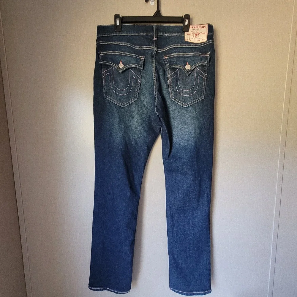 True Religion true religion